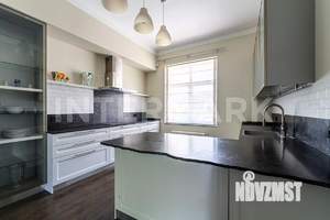 Таунхаус 345м², 2-этажный, участок 3 сот.  