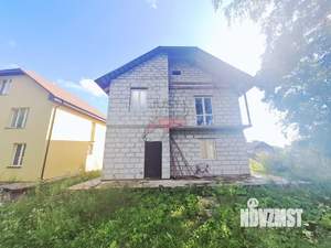 Дом 145м², 2-этажный, участок 5 сот.  