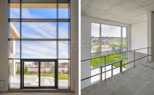 Дом 940м², 2-этажный, участок 16 сот.  