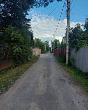 Дом 143м², 2-этажный, участок 8 сот.  