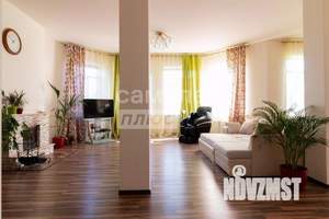 Коттедж 370м², 2-этажный, участок 12 сот.  