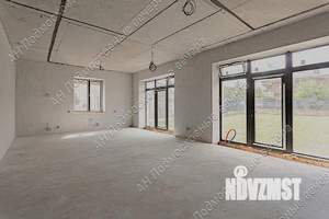 Коттедж 285м², 2-этажный, участок 10 сот.  