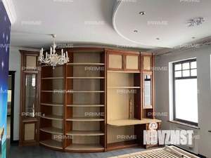 Коттедж 450м², 2-этажный, участок 12 сот.  