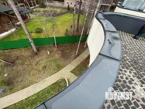 Коттедж 380м², 2-этажный, участок 28 сот.  