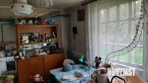 Дом 59м², 1-этажный, участок 7 сот.  