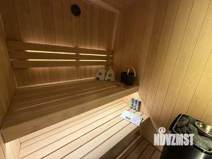Дом 210м², 2-этажный, участок 6 сот.  