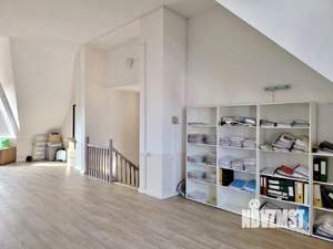 Таунхаус 285м², 2-этажный, участок 5 сот.  