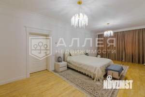 Дом 630м², 2-этажный, участок 8 сот.  