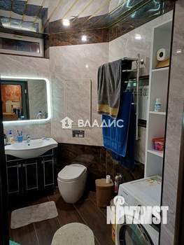 Дом 177м², 3-этажный, участок 4 сот.  