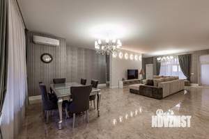 Коттедж 330м², 1-этажный, участок 16 сот.  