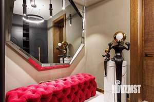 Коттедж 975м², 2-этажный, участок 30 сот.  