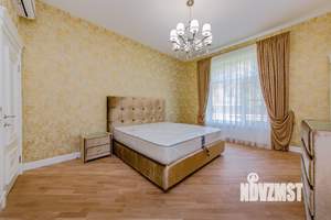 Дом 328м², 2-этажный, участок 16 сот.  