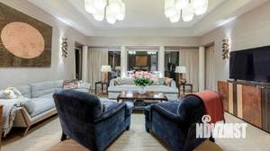 Коттедж 450м&sup2;, 2-этажный, участок 13 сот.  