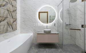 Дом 300м&sup2;, 2-этажный, участок 10 сот.  