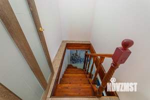 Дом 340м², 4-этажный, участок 6 сот.  