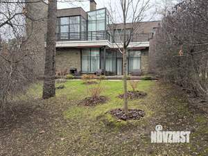 Коттедж 400м&sup2;, 2-этажный, участок 6 сот.  