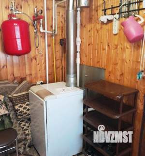 Дом 272м², 2-этажный, участок 17 сот.  