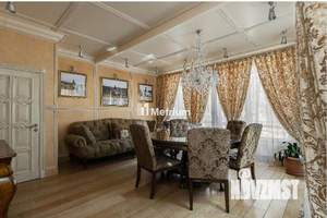 Коттедж 450м², 2-этажный, участок 35 сот.  