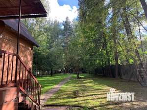 Дом 160м², 2-этажный, участок 23 сот.  