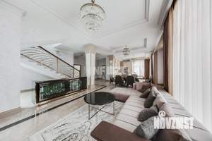 Дом 380м², 2-этажный, участок 12 сот.  