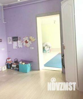 Таунхаус 64м&sup2;, 2-этажный, участок 1 сот.  