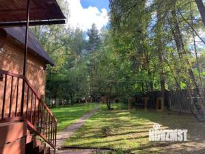 Дом 160м², 3-этажный, участок 23 сот.  
