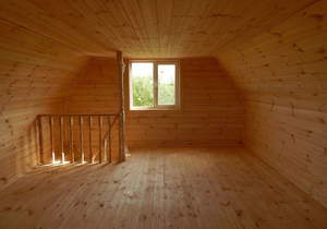 Дом 39м&sup2;, 2-этажный, участок 2 сот.  