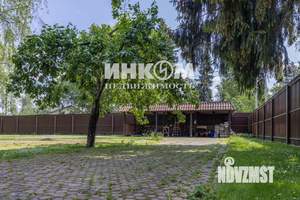 Дом 766м², 2-этажный, участок 75 сот.  