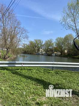 Коттедж 308м², 3-этажный, участок 6 сот.  