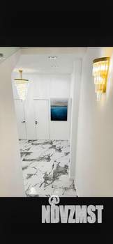 Коттедж 306м², 3-этажный, участок 6 сот.  