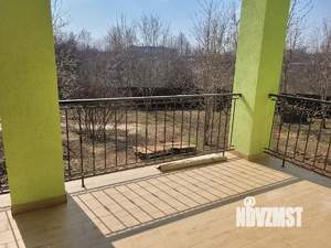 Коттедж 252м&sup2;, 2-этажный, участок 13 сот.  