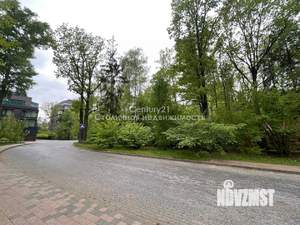 Дом 1110м², 3-этажный, участок 60 сот.  