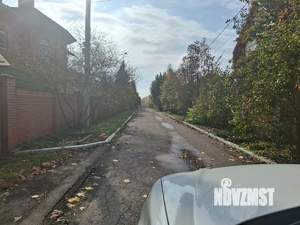 Дом 183м², 1-этажный, участок 8 сот.  