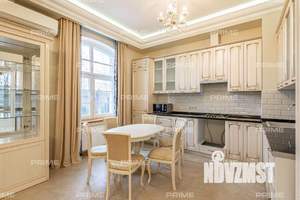 Таунхаус 360м², 2-этажный, участок 3 сот.  