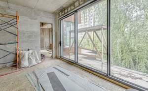 Дом 700м², 3-этажный, участок 6 сот.  
