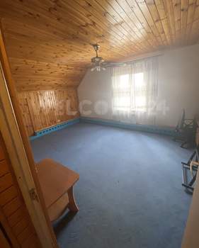 Дом 191м², 3-этажный, участок 9 сот.  