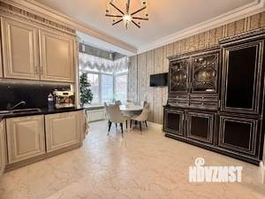Таунхаус 450м², 2-этажный, участок 2 сот.  