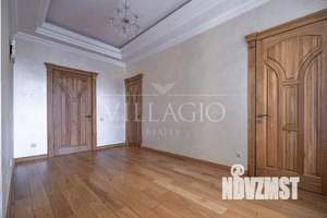 Таунхаус 350м², 3-этажный, участок 3 сот.  