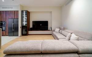 Дом 278м², 3-этажный, участок 2 сот.  