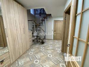 Дом 118м², 2-этажный, участок 3 сот.  