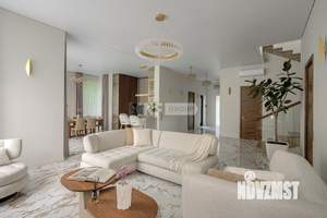 Коттедж 250м², 2-этажный, участок 10 сот.  