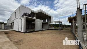 Дом 550м², 2-этажный, участок 10 сот.  