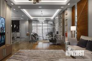 Дом 1234м², 2-этажный, участок 24 сот.  