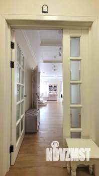 Таунхаус 205м², 2-этажный, участок 2 сот.  