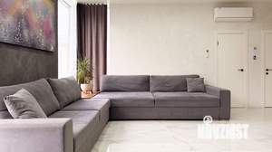 Коттедж 215м², 2-этажный, участок 21 сот.  