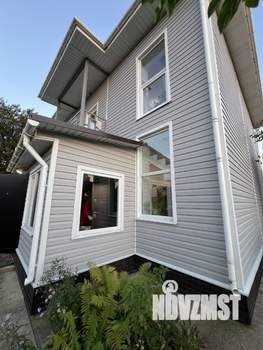 Дом 175м², 2-этажный, участок 5 сот.  