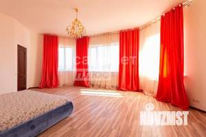 Коттедж 370м², 2-этажный, участок 12 сот.  