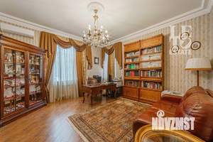 Дом 420м², 2-этажный, участок 9 сот.  