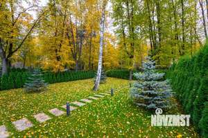 Дом 450м², 2-этажный, участок 7 сот.  