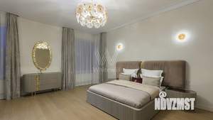 Коттедж 250м², 2-этажный, участок 10 сот.  
